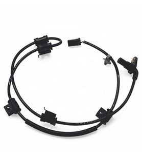 Hyundai İX35 2010-2015 Ön Abs Sensörü Abs Kablosu Sol