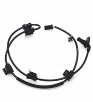 Hyundai İX35 2010-2015 Ön Abs Sensörü Abs Kablosu Sol