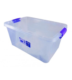 VİOLET FAMİLY BOX 24 LT 0973