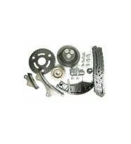 Eksantrik Zincir Kiti 8 Parça – Opel Astra J / Astra K / Mokka / Insignia / Zafira B / Meriva – 1.6 CDTI (B16DTH Motor) Uyumlu