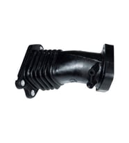 TURBO HORTUMU BAKALIT 90 HP FOCUS II  C MAX 1.6TDCI 04