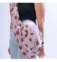 Pawstar Colorado Crossbody Bag