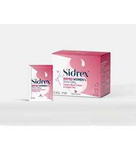 Sidrex Repro Women's 30 Şase
