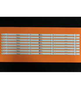 ARÇELİK BEKO 49VLX7730 SP ARCELİK 49” DRT_REV0.1, ARCELIK 49” DRT_REV0.1 (Beyaz)
