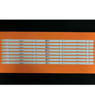 ARÇELİK BEKO 49VLX7730 SP ARCELİK 49” DRT_REV0.1, ARCELIK 49” DRT_REV0.1 (Beyaz)