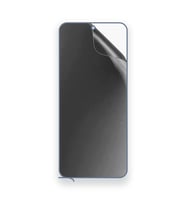SChitec MOTOROLA moto g stylus 5G 2023 Uyumlu Ön Yüzey Hayalet Privacy Hidrojel Ekran Koruyucu