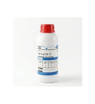 PH 4 Kalibrasyon Çözeltisi 500 ml