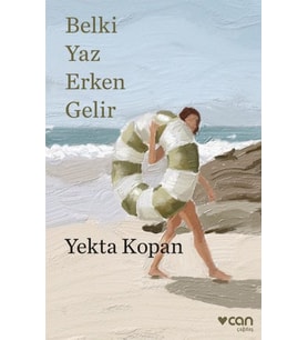 Belki Yaz Erken Gelir
