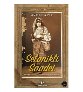 Selanikli Saadet