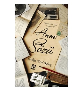 Anne Sözü