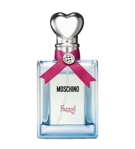 Moschino Funny EDT 100 ml Kadın Parfümü