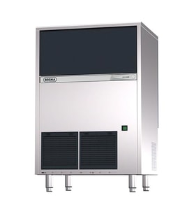 Brema CB 955 Küp Buz Makinesi 95 Kg/Gün