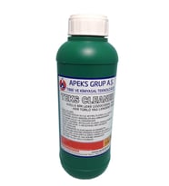 TEKS CLEANER B Ham Polyester Kumaş Temizleyici - 1 Kg
