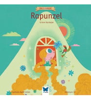 Ünlü Eserler - Rapunzel