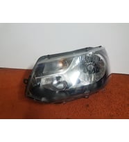 FEMEX Volkswagen Caravelle T5 Makyajlı 2009-2015 KISA UZUN FAR LED GT NANO PRO H4