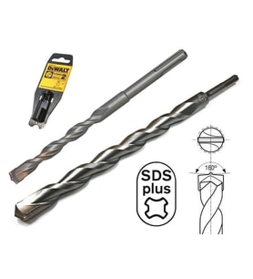 Dewalt DT9566 14x160mm Extreme2 SDS-Plus Matkap Ucu