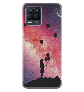 8 8 Pro Kılıf Desenli Silikon Flowers Cat 2 1349