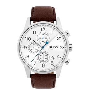 Hugo Boss Watches HB1513495 Erkek Kol Saati