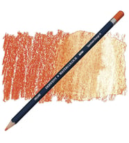 11 Spect Orange Derwent Watercolour Suluboya Kalemi
