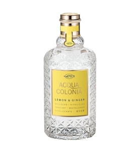 4711 Acqua Colonia Vitalizing Lemon & Ginger EDC 100 ml Unisex Parfüm