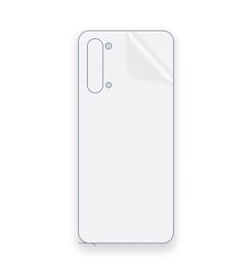 SChitec OPPO Reno3 5G Uyumlu Arka Yüzey Hidrojel Koruyucu Film