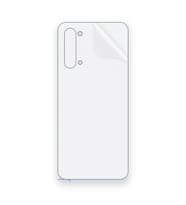 SChitec OPPO Reno3 5G Uyumlu Arka Yüzey Hidrojel Koruyucu Film
