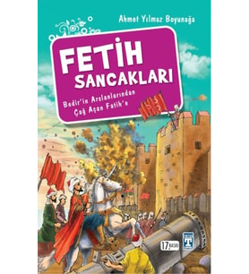 Fetih Sancakları