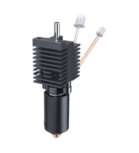 Creality K2/K2 Combo Hotend Kit