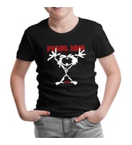 Pearl Jam - Alive Siyah Çocuk Tshirt