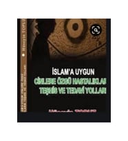 Islama Uygun Cinlere Özgü Hastalıkların Teşhis Ve Tedavi Yolları