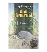 Az Biraz da Bizi Çiğneyelim / Ciwan