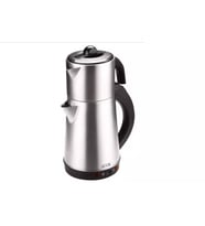 Hook HK-509 1500 W Çelik Çay Makinesi