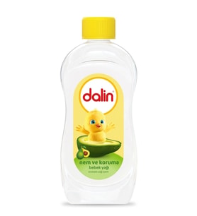 Yağ 300 Ml Avokado