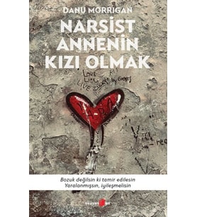 Narsist Annenin Kızı Olmak