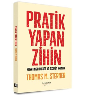 Pratik Yapan Zihin