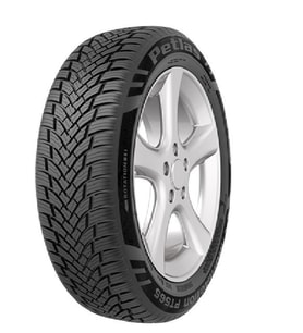 Petlas 225/55 R17 TL 101W REINF. MULTI ACTION PT565 Dört Mevsim Lastiği (Üretim Tarihi:2026)