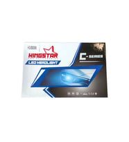 H3 Beyaz Headlight Xenon Far Ampul