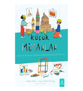 Küçük  Mimarlar