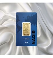 20 GR 24 AYAR NADİR GRAM ALTIN