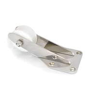 BURUN MAKARASI 70x150mm cr-ni 