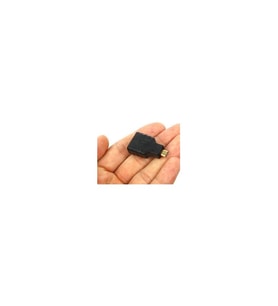 MİCRO HDMI ERKEK – HDMI DİŞİ ÇEVİRİCİ ADAPTÖR