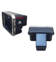 Cg Far Tası Ve Çerçevesi Uzun 150 Mm