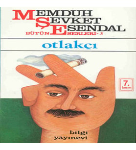 Otlakçı
