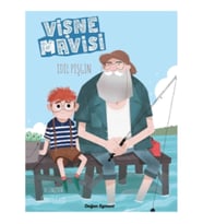 Vişne Mavisi