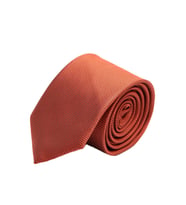 Desenli 6 Cm Kravat