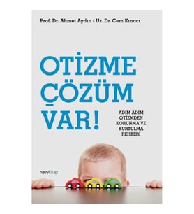 Otizme Çözüm Var!