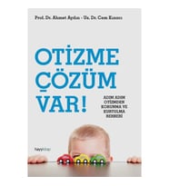 Otizme Çözüm Var!