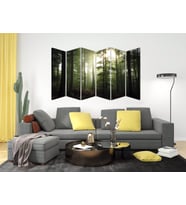 ORMAN MANZARASI MDF TABLO-3146 MODEL-B