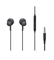 Winex İg955 Mikrofonlu Kablolu Kulaklık 3.5mm Siyah