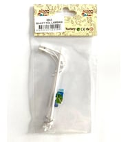 Kiwi Maket Yol Lambası Resimli Çift 11Cm